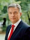 Klaus Wowereit, Regierender Bürgermeister Berlins